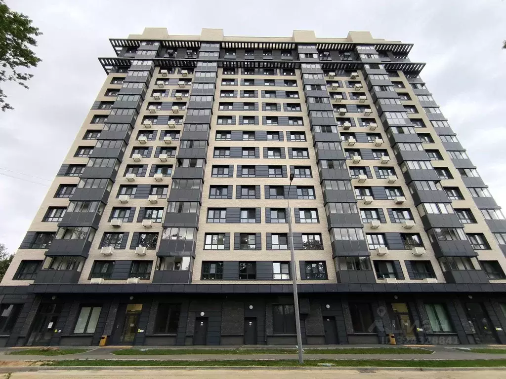 Гараж в Москва Ленская ул., 8 (13 м) - Фото 2