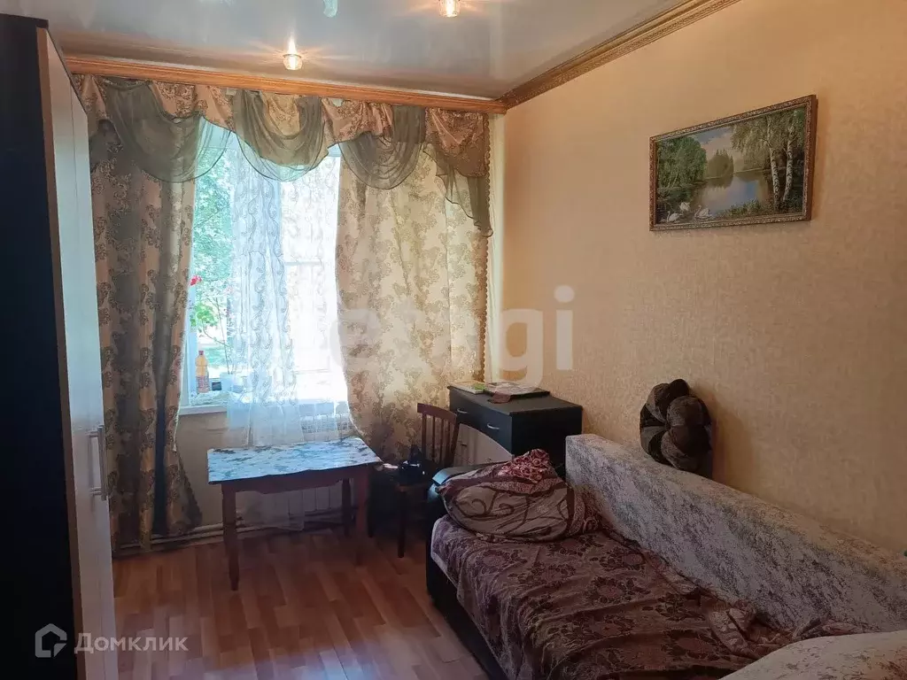 Продаётся 2-к квартира, 37.6 м - Фото 0