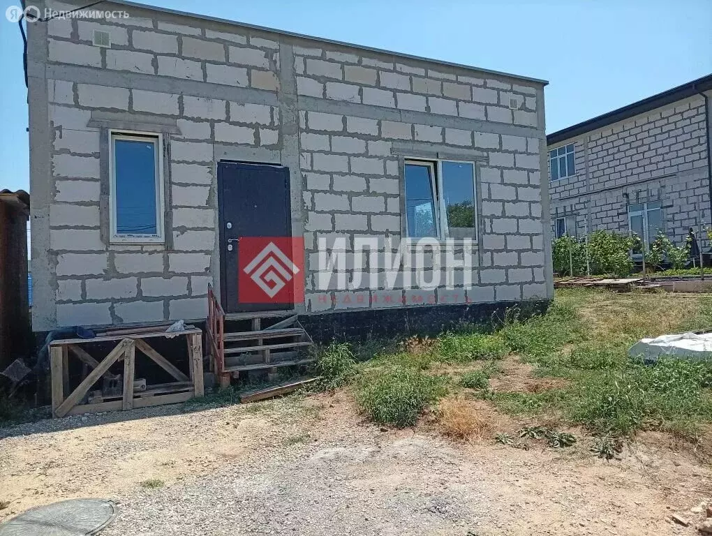 Дом в Севастополь (70 м) - Фото 1