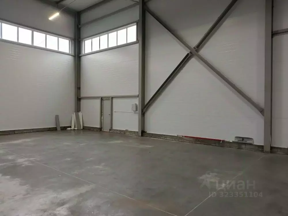 Производственное помещение в Московская область, Химки Подрезково мкр, ... - Фото 1