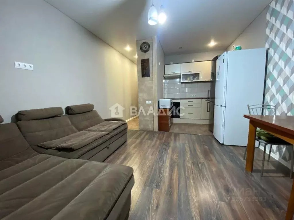 Студия Пензенская область, Пензенский район, Засечный сельсовет, с. ... - Фото 1