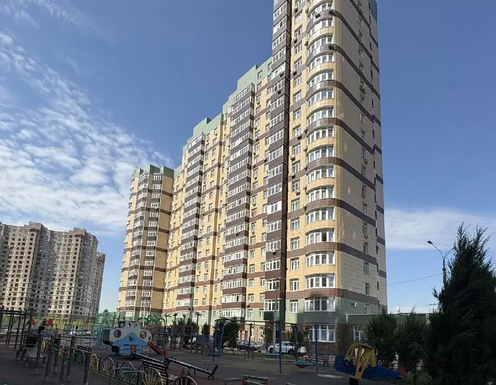 Продается 2-комнатная квартира - Фото 1