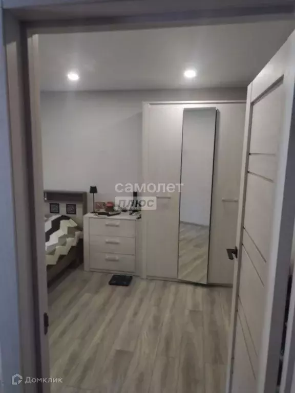 Продаётся 1-к квартира, 30.3 м - Фото 1