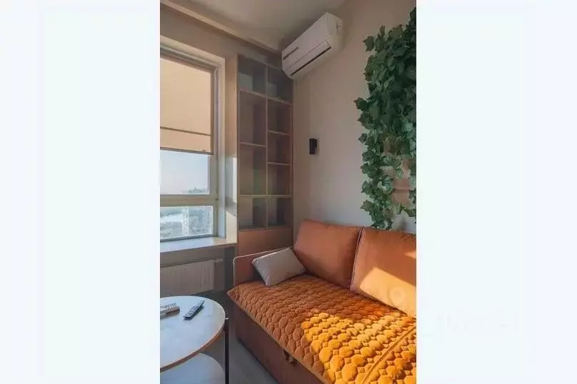 1-к кв. Москва Волоколамское ш., 71/13к1 (40.0 м) - Фото 0