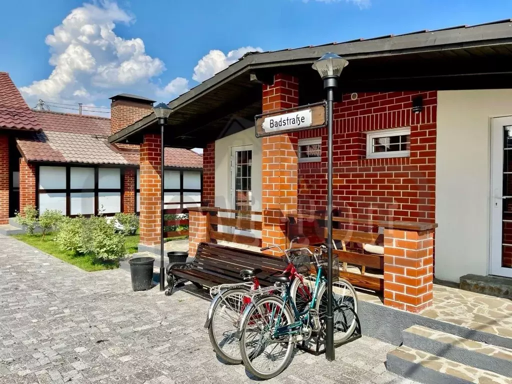 Дом в Московская область, Щелково городской округ, д. Гребнево  (250 ... - Фото 2