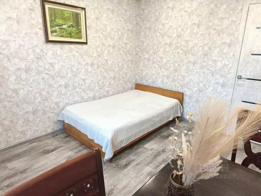 3-к кв. Красноярский край, Красноярск имени газеты Красноярский ... - Фото 1