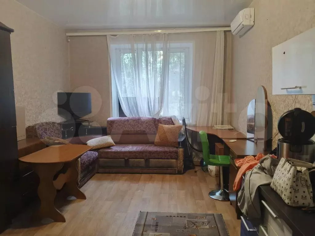Комната 21 м в 1-к., 2/2 эт. - Фото 0