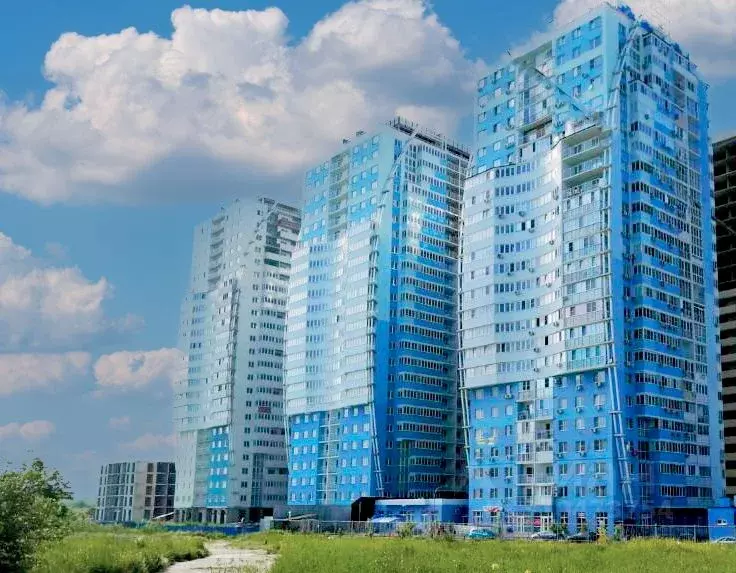 Помещение свободного назначения в Краснодарский край, Краснодар ул. ... - Фото 1