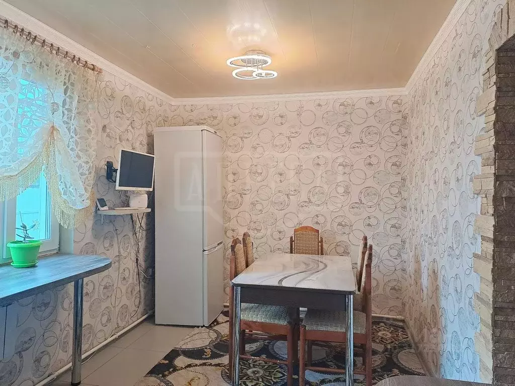 Дом в Рязанская область, Ряжск Трудовая ул., 54 (127 м) - Фото 2