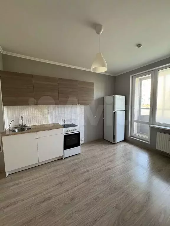 3-к. квартира, 76,6 м, 1/5 эт. - Фото 1