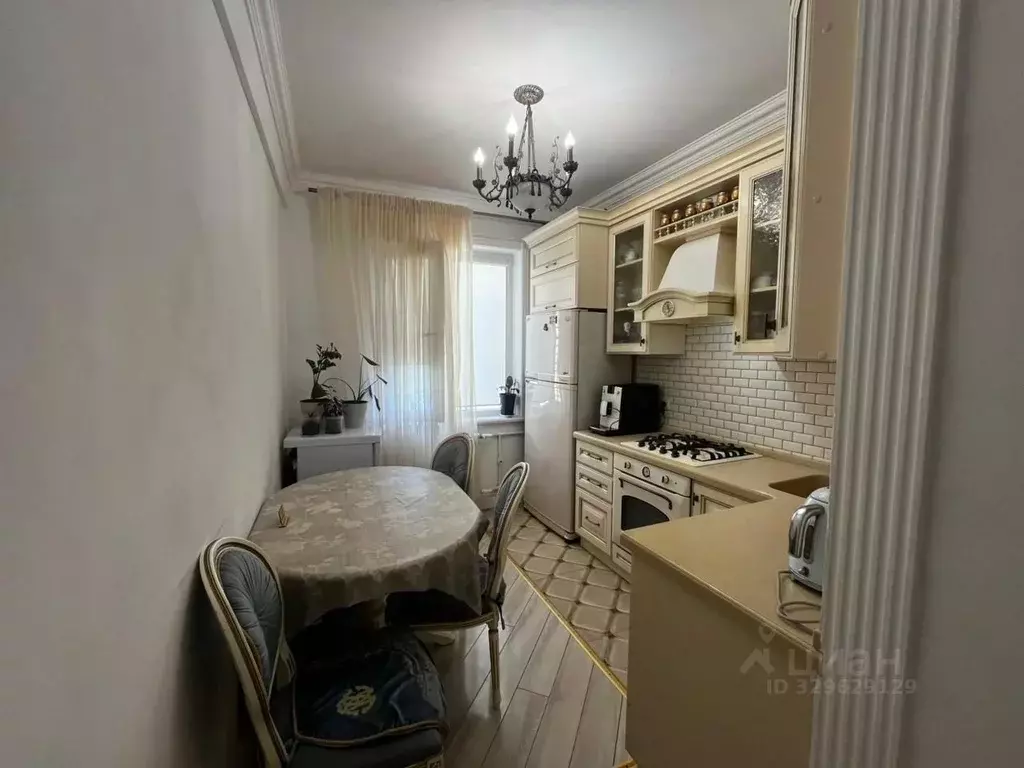 1-к кв. Дагестан, Махачкала Ташкентская ул., 32А (40.0 м) - Фото 2