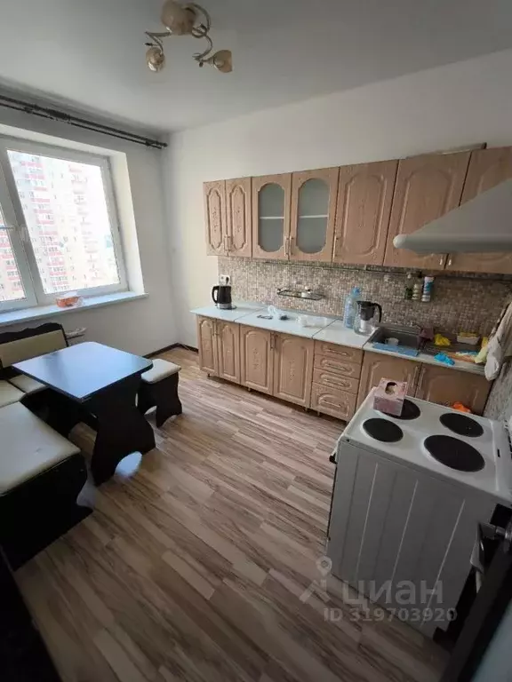 2-к кв. Московская область, Балашиха ул. Дмитриева, 30 (60.0 м) - Фото 0