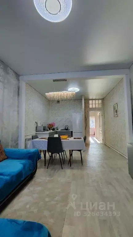 2-к кв. Ярославская область, Переславль-Залесский ул. Кузнецова, 7 ... - Фото 2