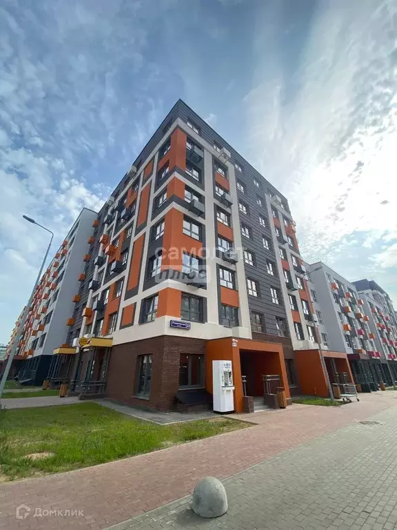 Продаётся 1-к квартира, 36 м - Фото 0