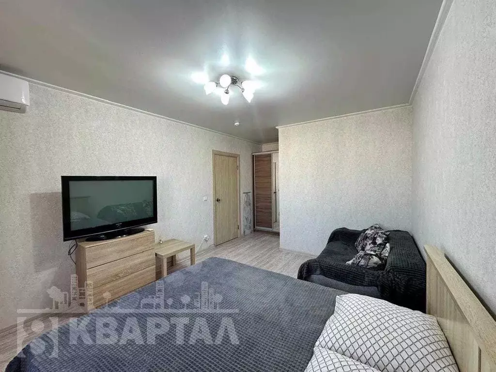 Квартира, 1 комната, 38 м - Фото 0