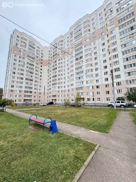 3-комнатная квартира: Чехов, Уездная улица, 3 (97.6 м) - Фото 2