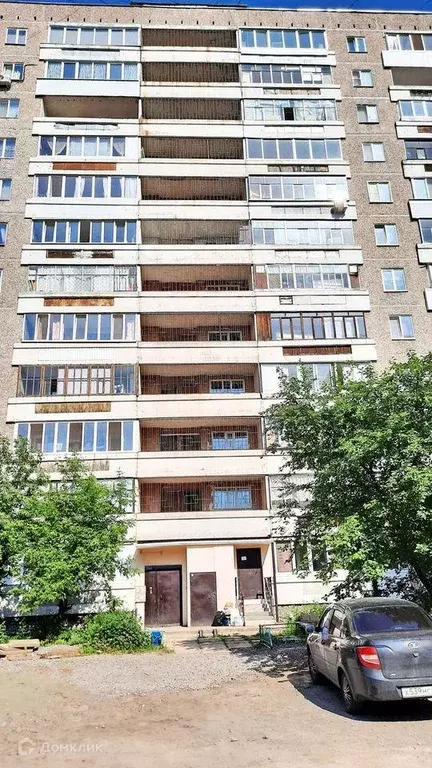 Продаётся 1-к квартира, 34.7 м - Фото 0
