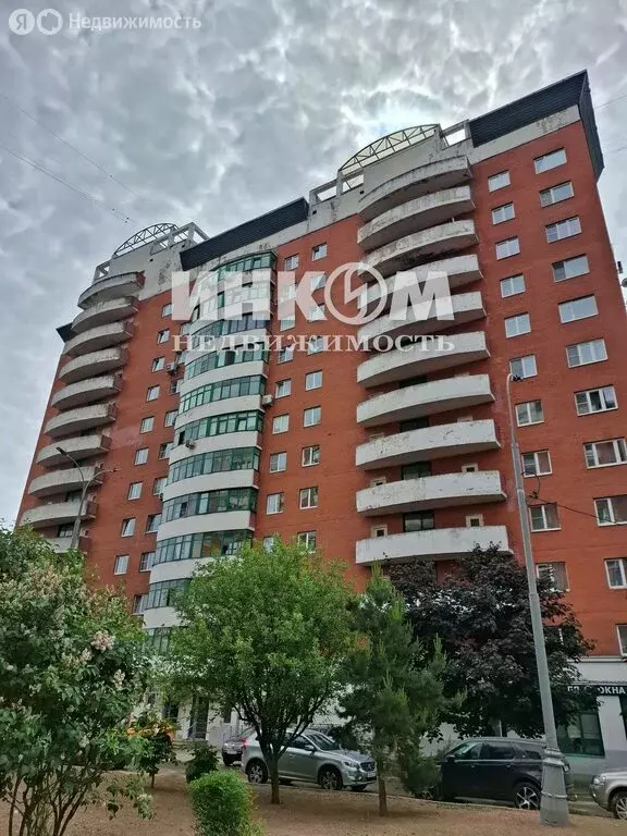 2-комнатная квартира: Москва, Чечёрский проезд, 56к2 (74.8 м) - Фото 1