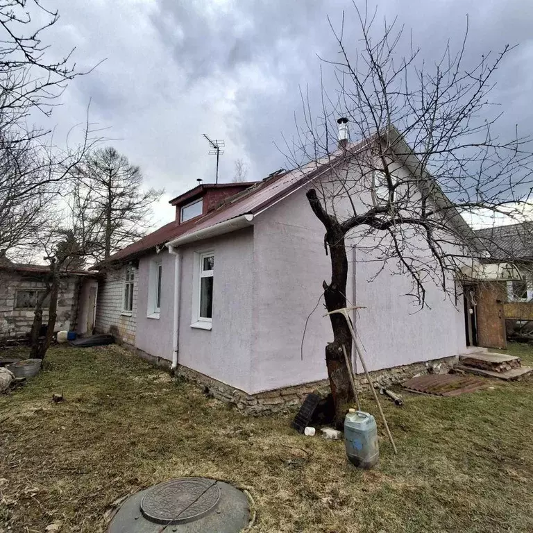 Дом, 74.5 м - Фото 1