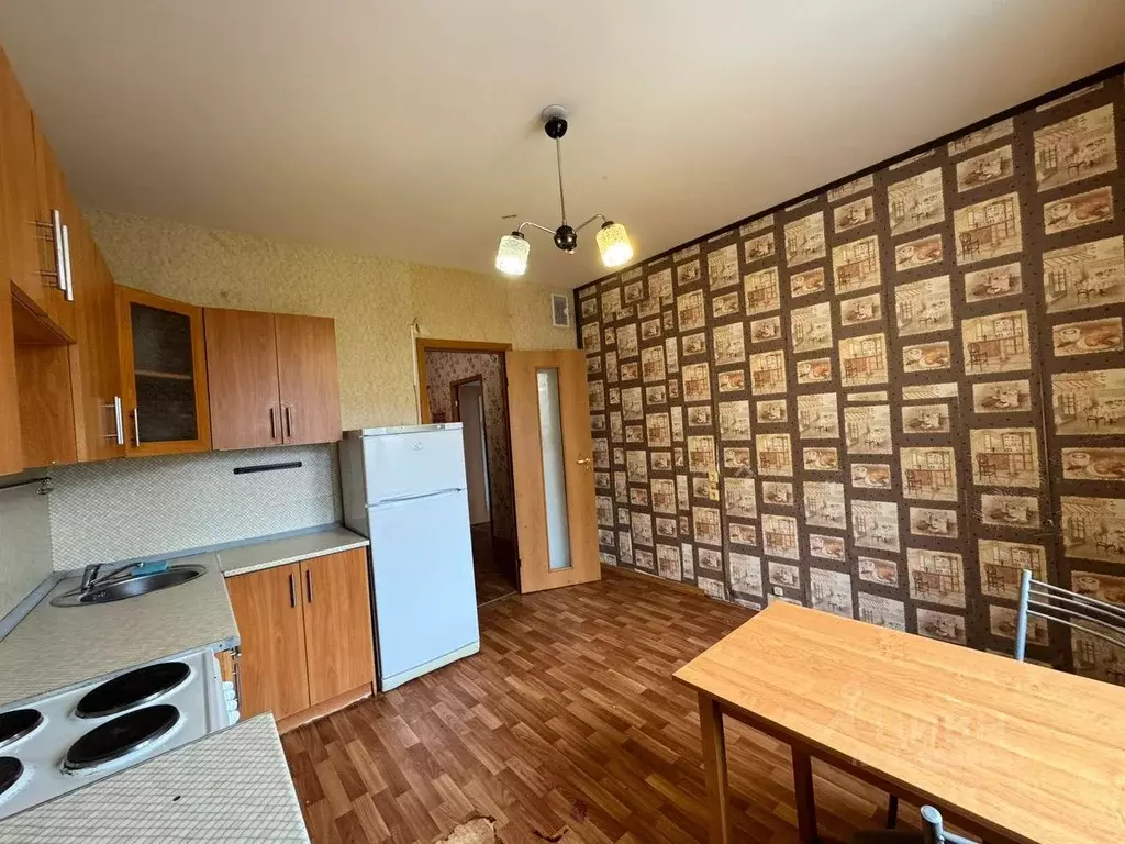 1-к кв. Санкт-Петербург ул. Маршала Захарова, 16к1 (44.7 м) - Фото 0