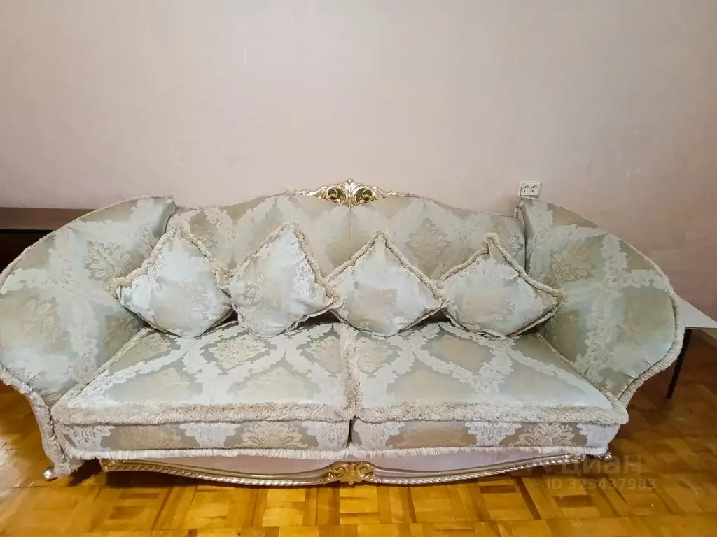 2-к кв. Пермский край, Пермь ул. Челюскинцев, 17 (55.0 м) - Фото 1