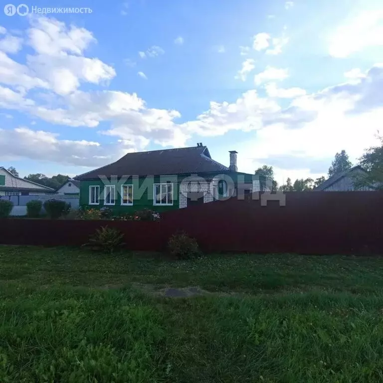 Дом в Трыковка, Карачевская улица (60.2 м) - Фото 1