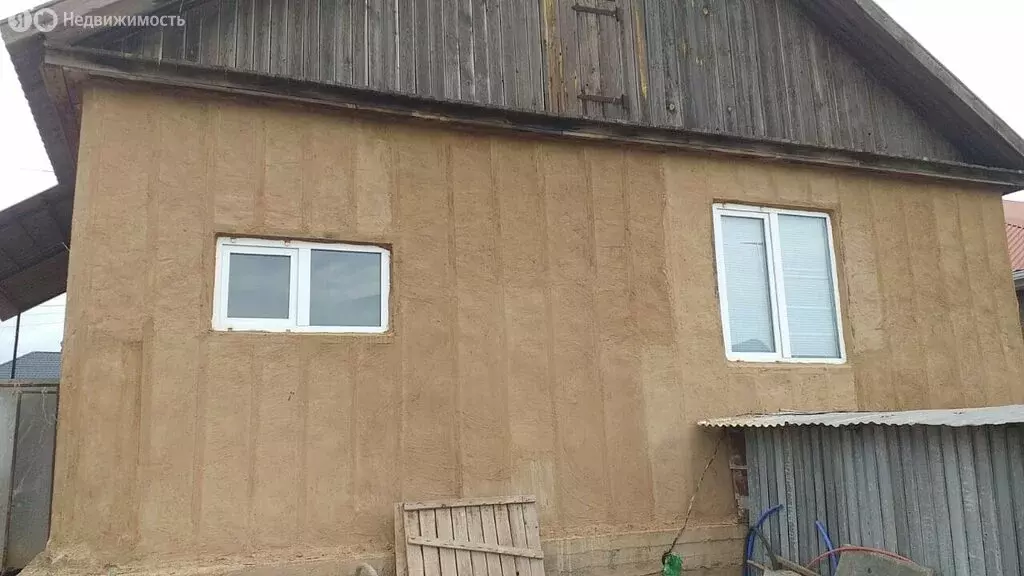 Дом в Наримановский район, село Новокучергановка, улица Джамбула Абая ... - Фото 2