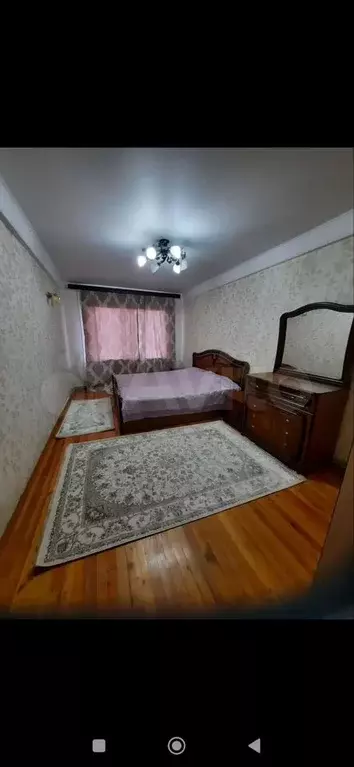3-к. квартира, 75 м, 2/9 эт. - Фото 1