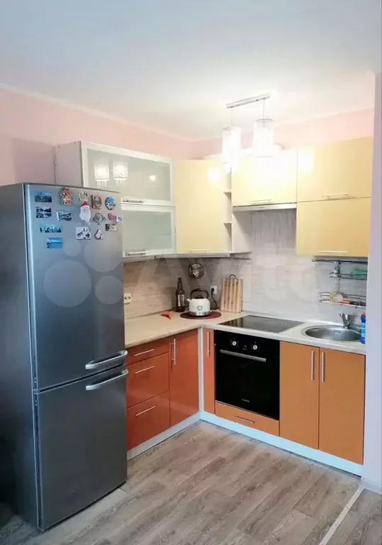 1-к. квартира, 30 м, 9/14 эт. - Фото 0