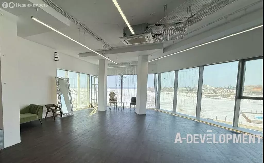 Помещение свободного назначения (154.7 м) - Фото 2