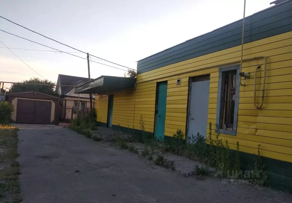 Помещение свободного назначения в Липецкая область, Липецк Казинка ... - Фото 2