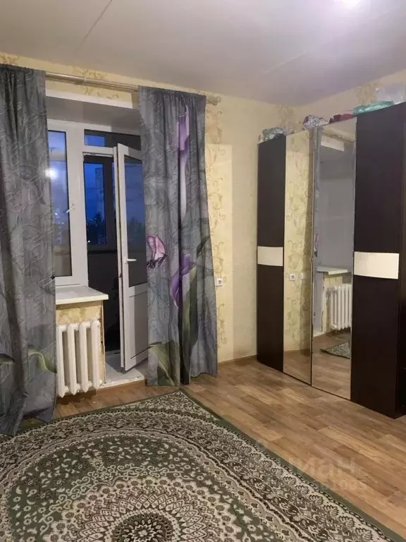 2-к кв. Пермский край, Пермь Красногвардейская ул., 2 (56.8 м) - Фото 1