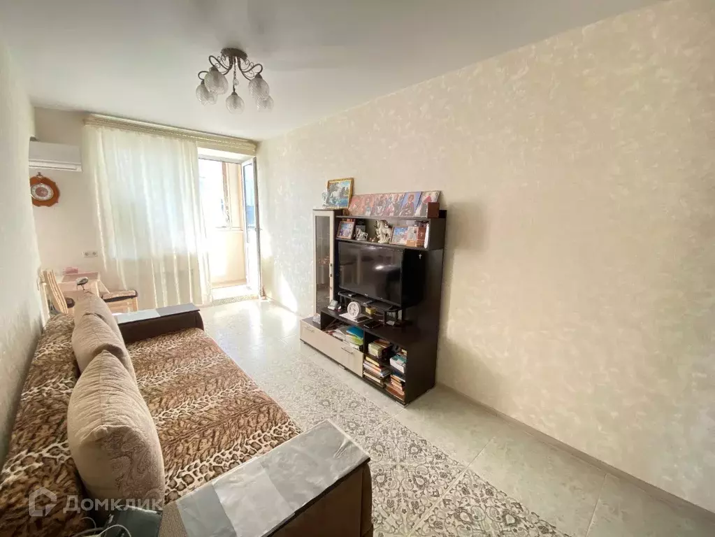 Продаётся 1-к квартира, 28.9 м - Фото 0