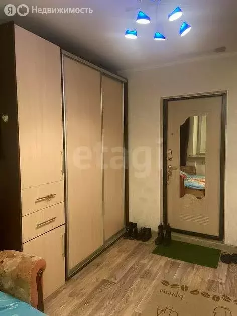 1к в -комнатной квартире (12.5 м) - Фото 2