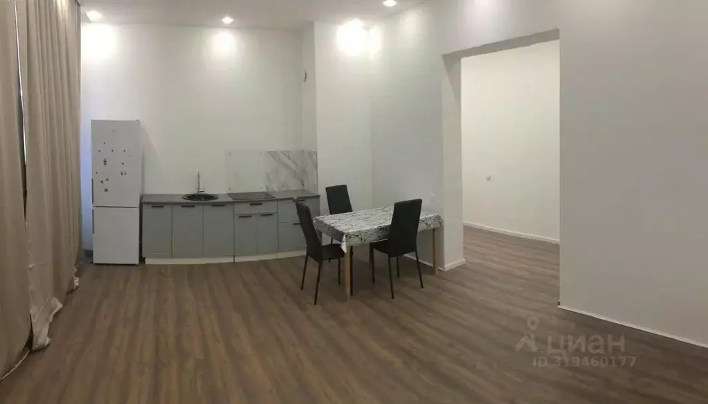 2-к кв. Московская область, Одинцово ул. Гвардейская, 7 (72.0 м) - Фото 0