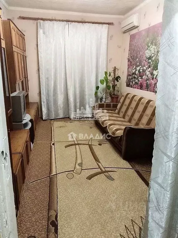 2-к кв. Крым, Керчь ул. Крупской, 86 (41.1 м) - Фото 1