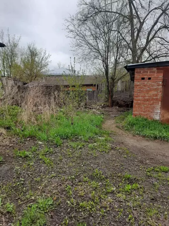 Участок в Пермский край, Кунгур ул. Свердлова, 29 (0.3 сот.) - Фото 2