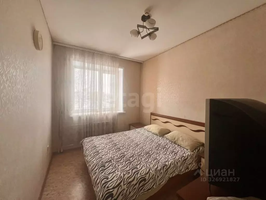 2-к кв. Кемеровская область, Юрга ул. Исайченко, 18 (49.1 м) - Фото 1