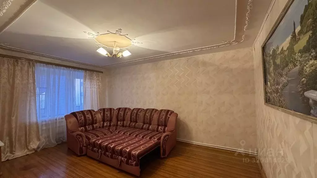 3-к кв. Краснодарский край, Щербиновский район, Старощербиновская ... - Фото 1