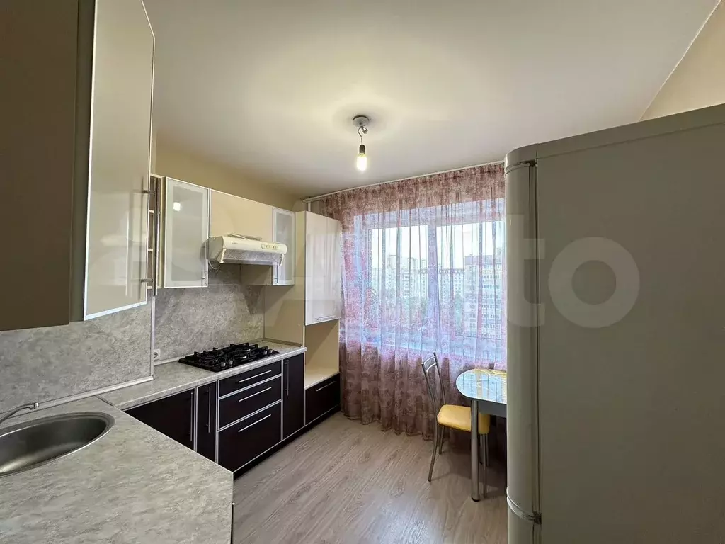 2-к. квартира, 52 м, 9/10 эт. - Фото 1