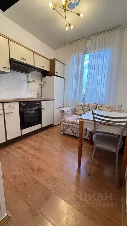 2-к кв. Москва ул. Бестужевых, 25А (45.8 м) - Фото 0