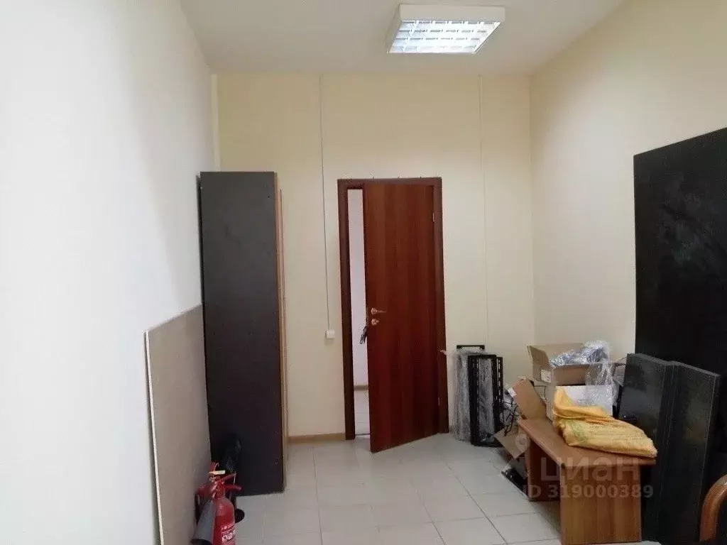 Офис в Свердловская область, Екатеринбург ул. Студенческая, 35 (17 м) - Фото 1