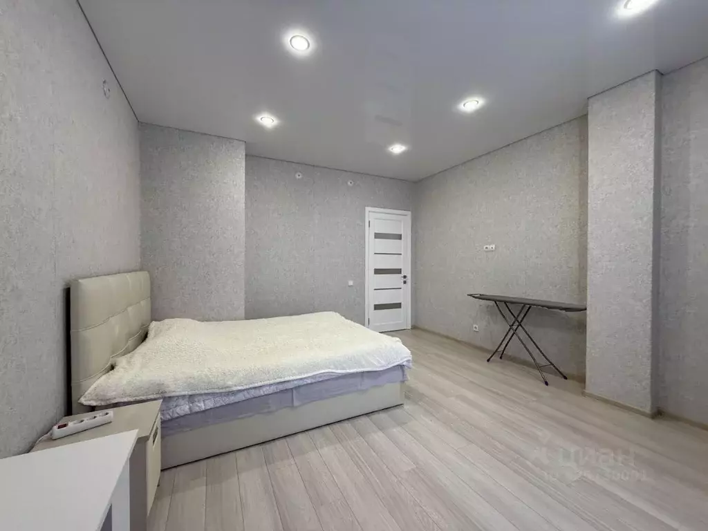 1-к кв. Брянская область, Брянск Степная ул., 11 (48.0 м) - Фото 1