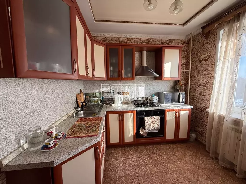 2-к кв. Московская область, Щелково Заречная ул., 7 (55.1 м) - Фото 1