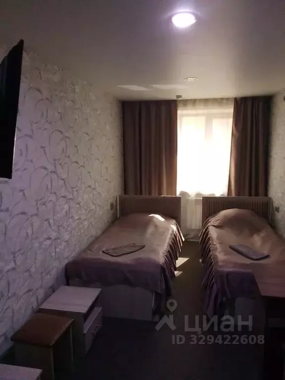 Комната Забайкальский край, Чита ул. Ленина, 2И - Фото 1