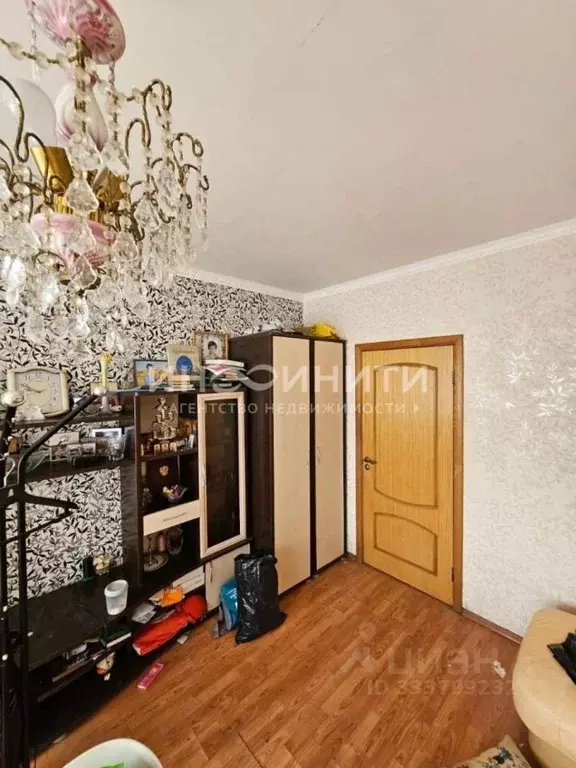 1-к кв. Москва ул. Татьяны Макаровой, 4 (36.9 м) - Фото 1