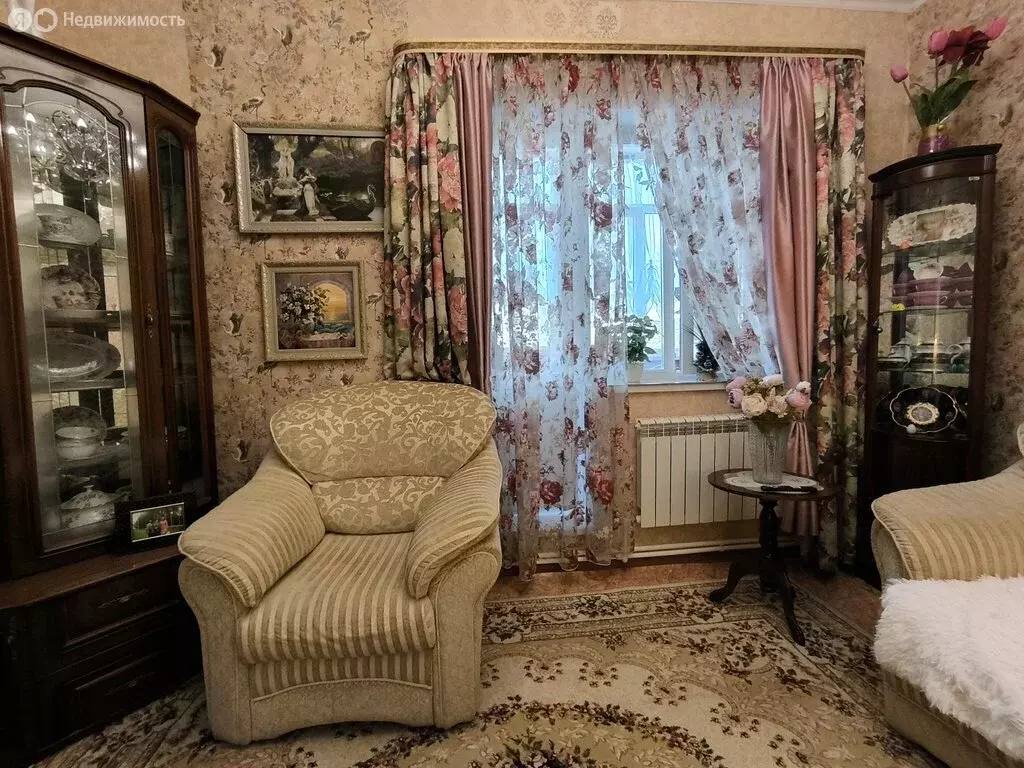 2-комнатная квартира: Вязники, улица Ленина, 10 (43.6 м) - Фото 1