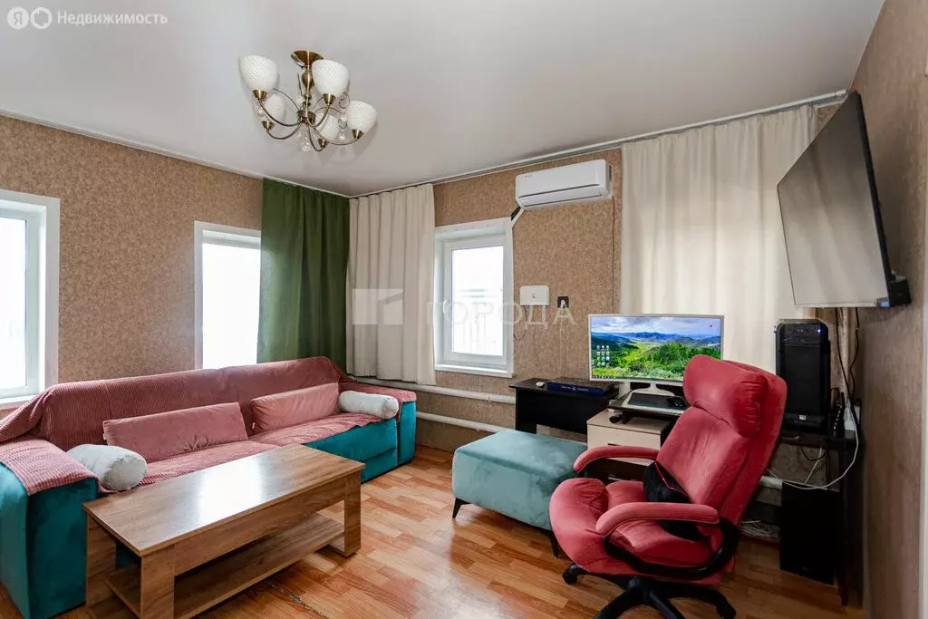 Дом в Новокузнецк, Рудничная улица, 62 (41.3 м) - Фото 0