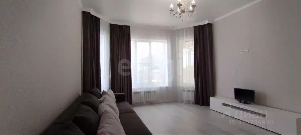 Дом в Краснодарский край, Анапа муниципальный округ, Красный Курган ... - Фото 2