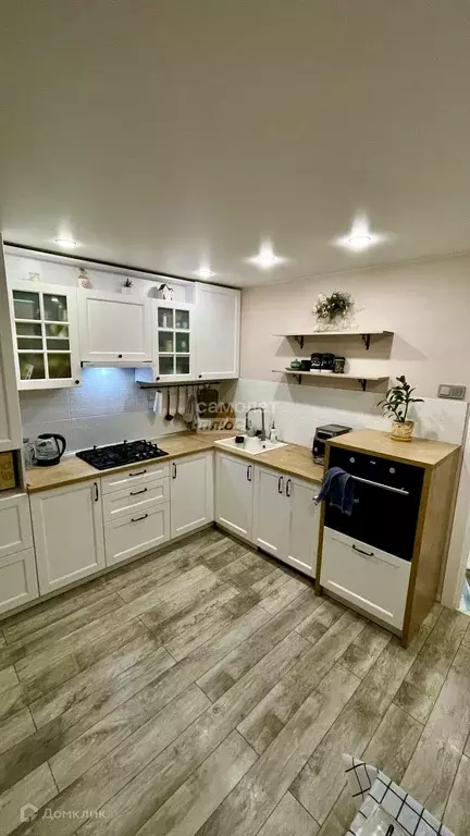 Продаётся 1-к квартира, 36.2 м - Фото 0